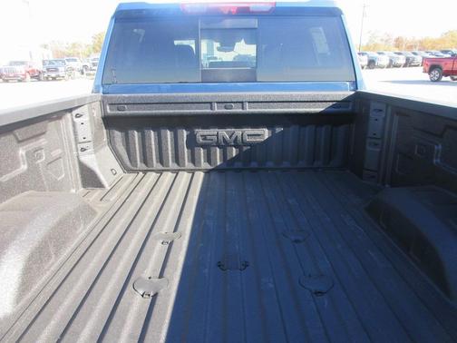 2026 GMC Sierra 2500 Denali