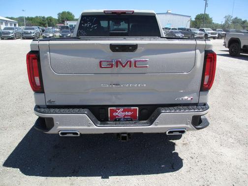 Dune 2026 GMC Sierra 1500 AT4