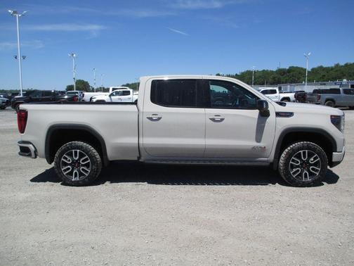 Dune 2026 GMC Sierra 1500 AT4