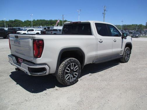 Dune 2026 GMC Sierra 1500 AT4