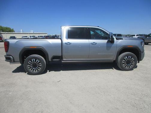 Sterling 2026 GMC Sierra 3500 Denali Ultimate