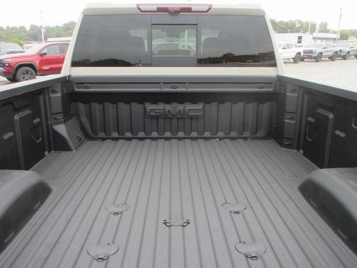 2026 GMC Sierra 3500 AT4
