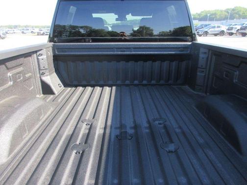Onyx Black 2026 GMC Sierra 2500 Pro