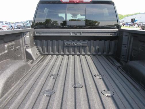 2025 GMC Sierra 2500 Denali Ultimate