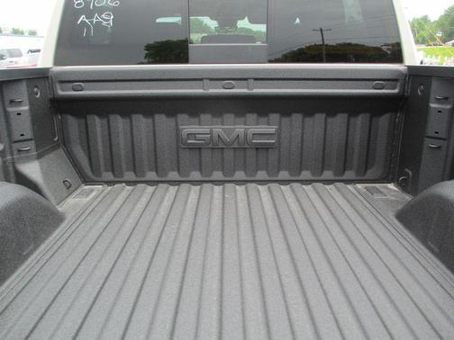 Dune 2026 GMC Sierra 1500 AT4
