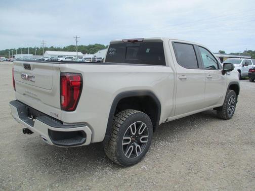 Dune 2026 GMC Sierra 1500 AT4