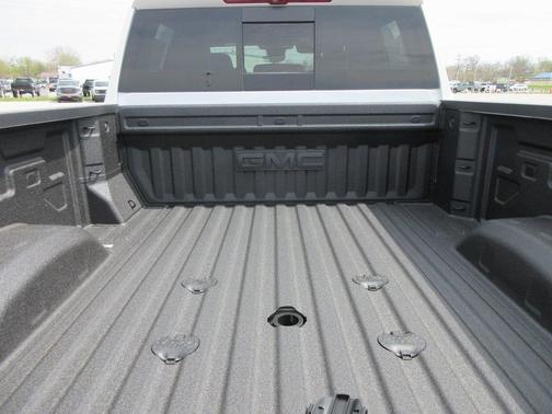 2025 GMC Sierra 2500 Denali Ultimate
