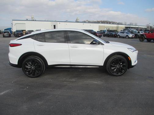 2024 Buick Envista Sport Touring