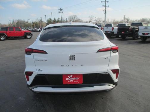 2024 Buick Envista Sport Touring