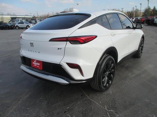 2024 Buick Envista Sport Touring