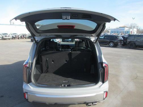 2023 Kia Telluride SX X-Line