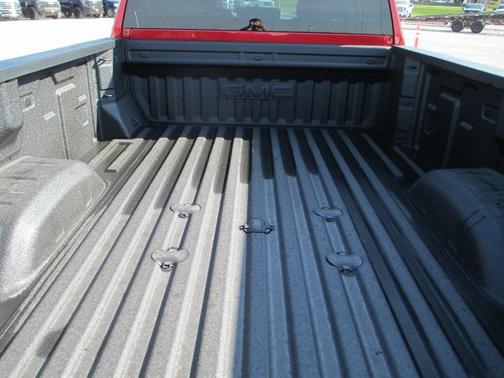 2026 GMC Sierra 3500 SLT