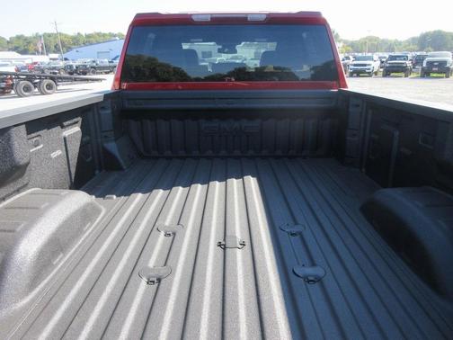 2026 GMC Sierra 3500 SLT