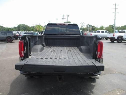 2023 GMC Sierra 3500 Denali