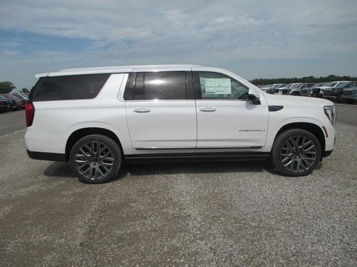2025 GMC Yukon XL Denali Ultimate