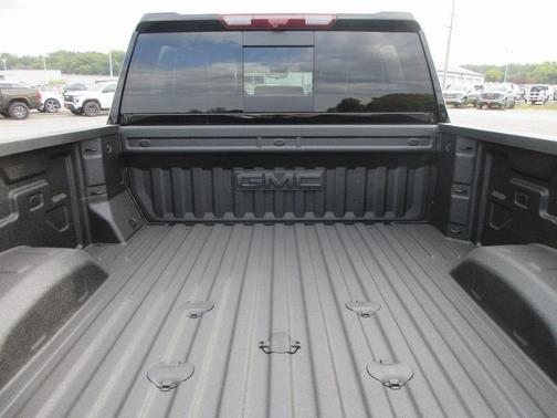 2026 GMC Sierra 2500 AT4X