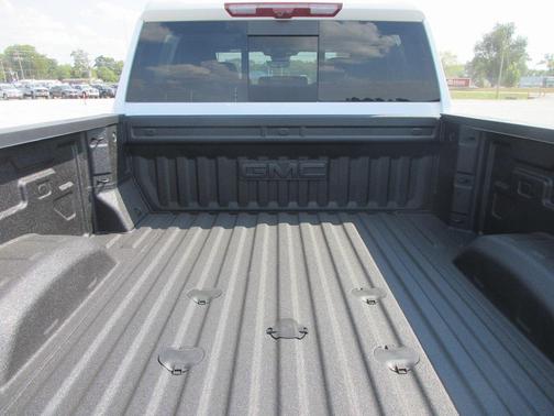 2026 GMC Sierra 2500 Denali Ultimate