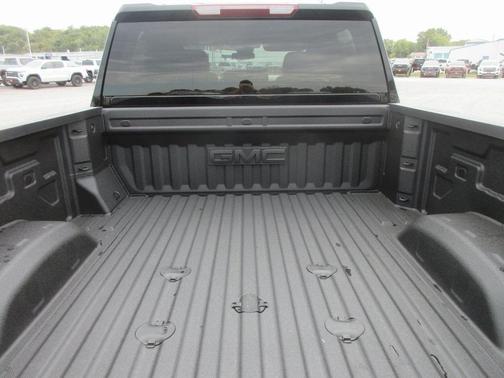 2026 GMC Sierra 2500 SLE
