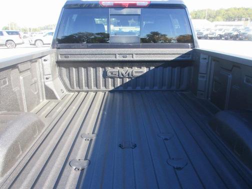 2026 GMC Sierra 3500 SLE