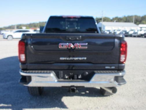 2026 GMC Sierra 3500 SLE