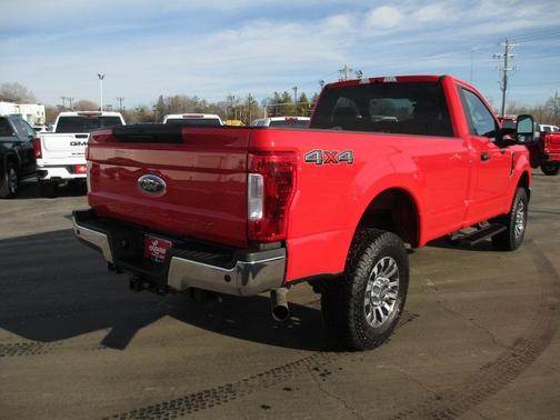 2019 Ford F-350 XLT