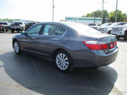 2013 Honda Accord EX