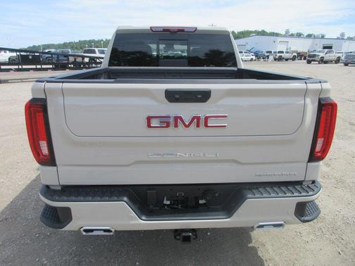 Dune 2026 GMC Sierra 1500 Denali