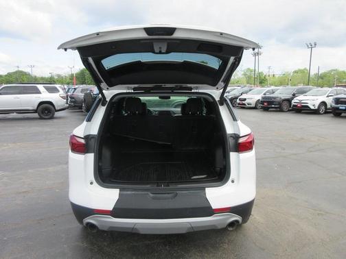 2020 Chevrolet Blazer 3LT