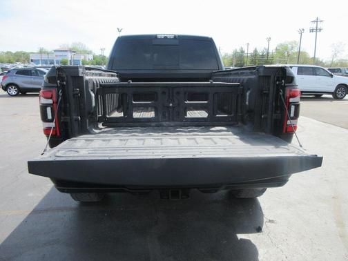 2019 RAM 2500 Laramie