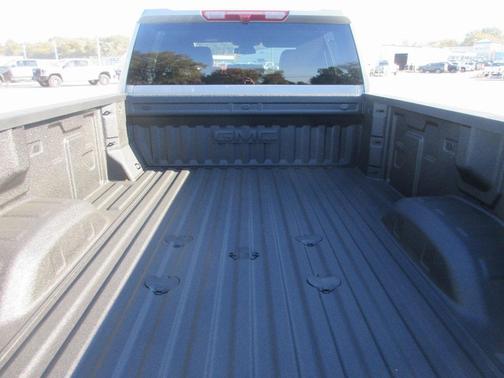 2026 GMC Sierra 3500 AT4