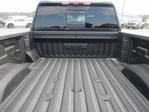 2025 GMC Sierra 3500 AT4