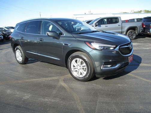 2019 Buick Enclave Premium