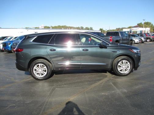 2019 Buick Enclave Premium