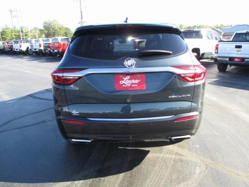 2019 Buick Enclave Premium