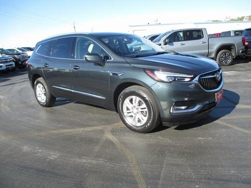 2019 Buick Enclave Premium