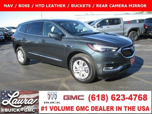 2019 Buick Enclave Premium