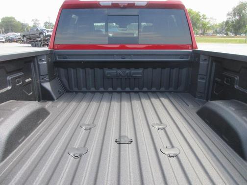 2026 GMC Sierra 2500 AT4X