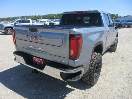 Sterling 2026 GMC Sierra 1500 SLT
