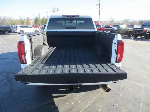 2021 GMC Sierra 2500 Denali