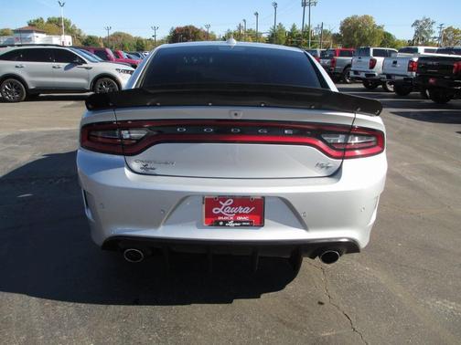 2020 Dodge Charger R/T