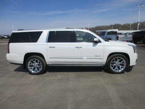 2018 GMC Yukon XL Denali