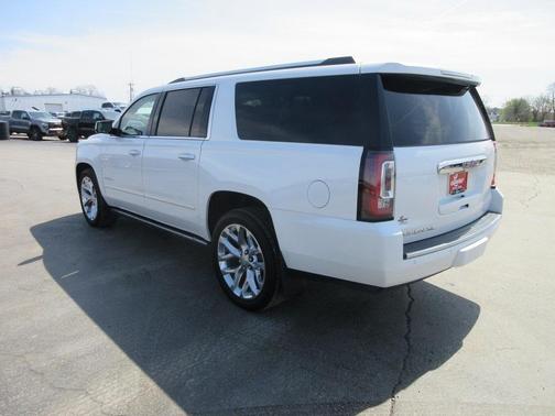 2018 GMC Yukon XL Denali