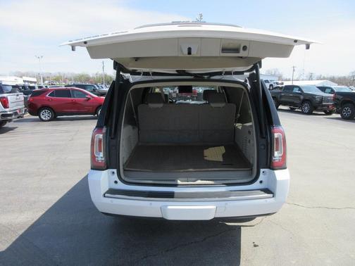 2018 GMC Yukon XL Denali