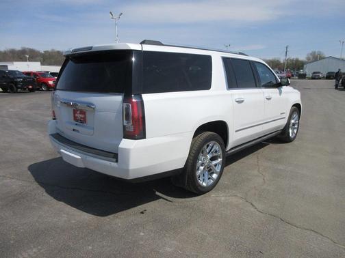 2018 GMC Yukon XL Denali