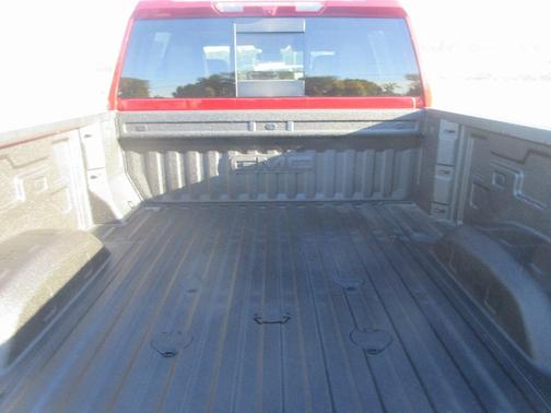 2026 GMC Sierra 2500 SLT