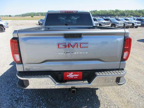 Sterling 2026 GMC Sierra 1500 Pro