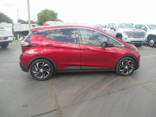 2023 Chevrolet Bolt EV 2LT