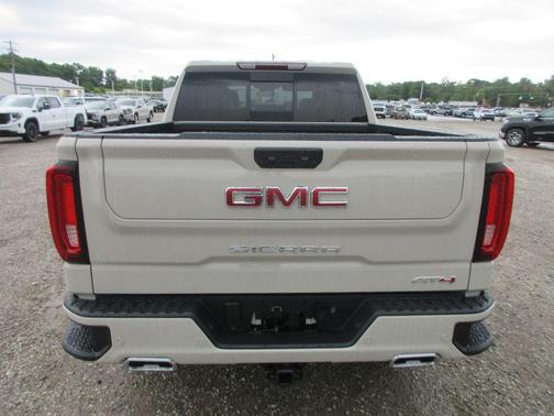 Dune 2026 GMC Sierra 1500 AT4