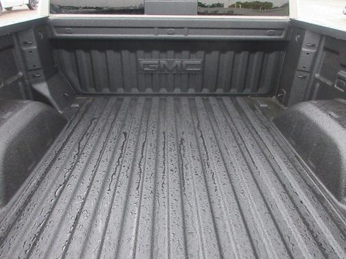 Dune 2026 GMC Sierra 1500 AT4