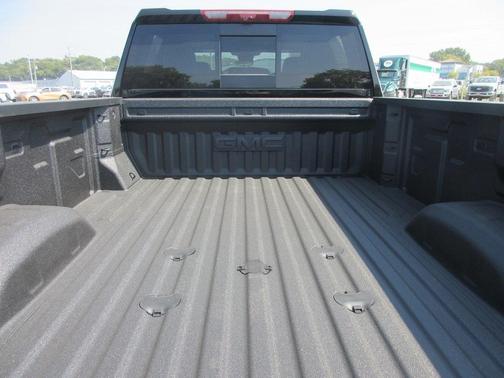 2026 GMC Sierra 3500 Denali Ultimate